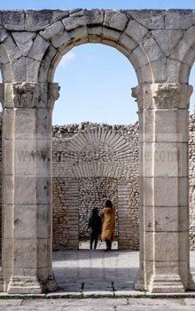 une Découverte Tunisie Blog Etnafes