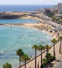 Tourisme Monastir Tunisie : douceur de sahel 63 Tourismes Durables en Tunisie