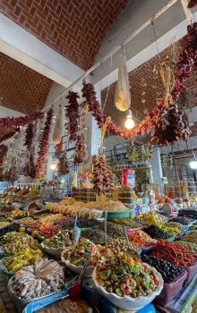 Meilleur Destination Nabeul en Tunisie 68 Tourisme à Souk Nabeul Tunisie Blog Etnafes