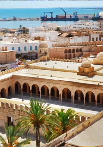 Tourisme Balnéaire en Tunisie : 7 Secrets pour un Voyage Parfait 28 Sousse_blog_etnafes