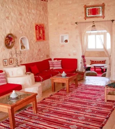 Dar Ayed Tamazret : 5 Atouts d’un Joyau Berbère Authentique 26 Studio Familial 2-dar-ayed-blog-etnafes