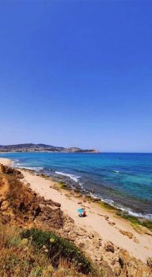 Tourisme à Jendouba : Aventure Authentique au Nord-Ouest Tunisien 56 Tabarka Jendouba Plage Tunisie Blog Etnafes