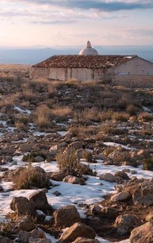 Tourisme au Kef : Une Aventure Culturelle Enrichissante Historique 48 Table De Jugurtha Kalaat Senan Le Kef Tunisia Blog Etnafes