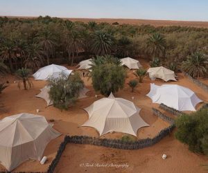 Glamping en Tunisie 4 Glamping en Tunisie