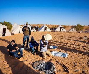 Glamping en Tunisie 5 Glamping en Tunisie