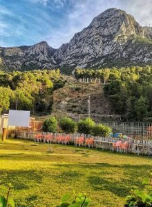 Le tourisme montagnard en Tunisie 42 Temple Des Eaux Zaghouan Tunisie 1 Blog Etnafes