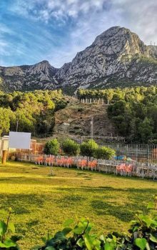 Le tourisme montagnard en Tunisie 38 Temple Des Eaux Zaghouan Tunisie 1 Blog Etnafes