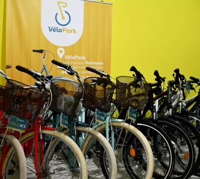 VéloPark : le Cyclotourisme 21 Le-cyclotourisme-VéloPark-Kairouan