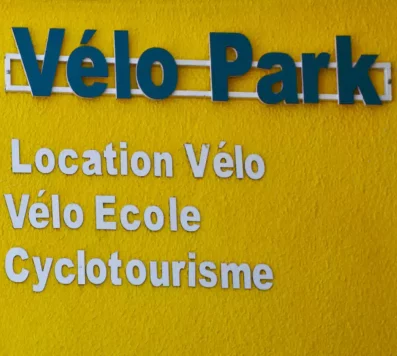VéloPark : le Cyclotourisme 15 Lle-cyclotourisme-VéloPark-Kairouan