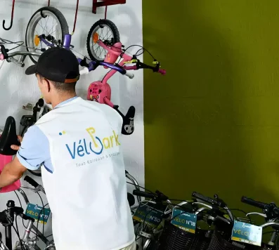 VéloPark : le Cyclotourisme 19 Le-cyclotourisme-VéloPark-Kairouan