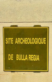 Tourisme à Jendouba : Aventure Authentique au Nord-Ouest Tunisien 63 Vestiges de Bulla Regia Jendouba Blog Etnafes