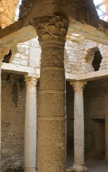 Tourisme à Jendouba : Aventure Authentique au Nord-Ouest Tunisien 64 Vestiges de Bulla Regia Jendouba Tunisie Blog Etnafes