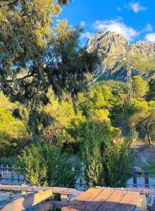 Le tourisme montagnard en Tunisie 40 Zaghouan 3 Tunisie Blog Etnafes