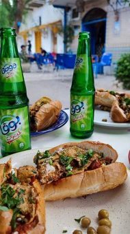 Zaghouan Food Tunisie Blog Etnafes