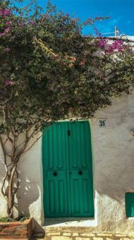 Zaghouan Lemdina Blog Etnafes