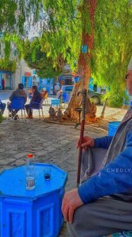 Zaghouan Lemdina Tunisie 12 Blog Etnafes