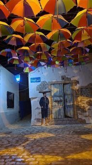 Zaghouan Lemdina Tunisie 4 Blog Etnafes