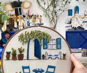 Tourisme Créatif en Tunisie 53 Zaghouan Lemdina Tunisie 7 Blog Etnafes