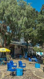 Zaghouan Tunisie 1 Blog Etnafes