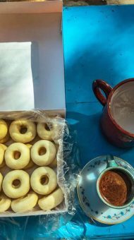 Zaghouan Tunisie Food Blog Etnafes