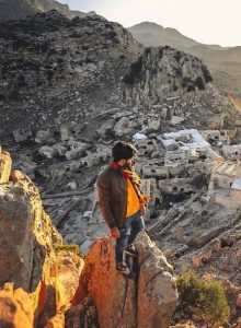 Le tourisme montagnard en Tunisie 48 Zriba Olia Zaghouan 2 Tunisie Blog Etnafes