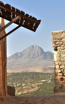 Zriba Olia Zaghouan Blog Etnafes