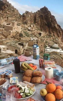 Zriba Olya Zaghouan Blog Etnafes
