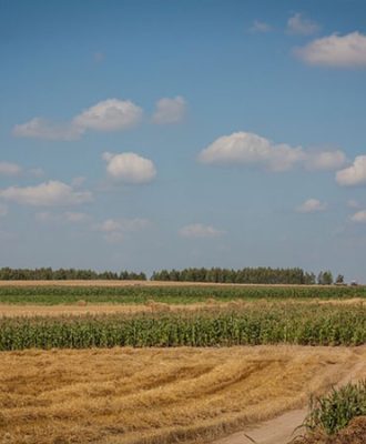 L'agrotourisme en Tunisie