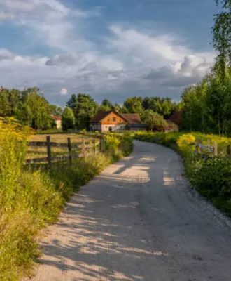 L'agrotourisme en Tunisie