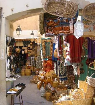 Tourisme à Sfax Tunisie : 7 raisons de découvrir cette destination authentique 60 Tourisme à Sfax Tunisie : Une Exploration Authentique blog-etnafes