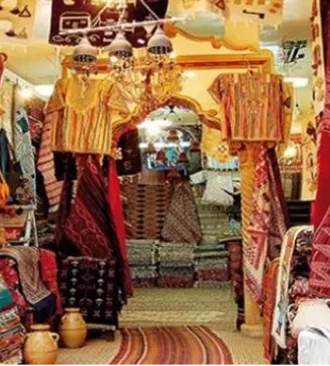 Tourisme à Sfax Tunisie : 7 raisons de découvrir cette destination authentique 59 Tourisme à Sfax Tunisie : Une Exploration Authentique blog-etnafes