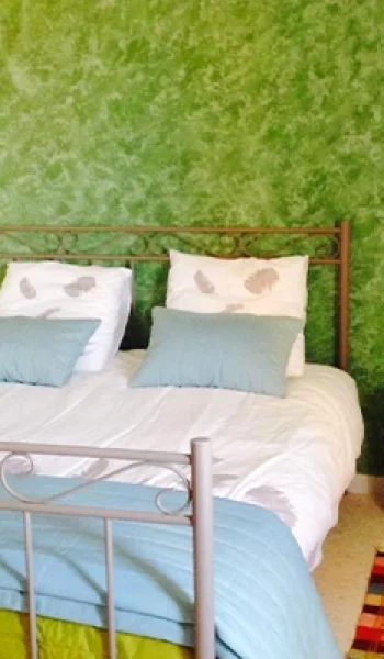 Dar El Ferdaous à Gabès : Maison d’Hôte Authentique au Cœur du Sud Tunisien 16 chambre dar el ferdaous1-blog-etnafes