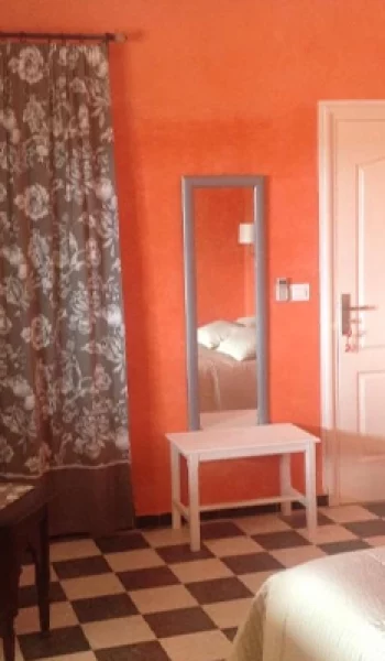 Dar El Ferdaous à Gabès : Maison d’Hôte Authentique au Cœur du Sud Tunisien 17 chambre dar el ferdaous2-blog-etnafes