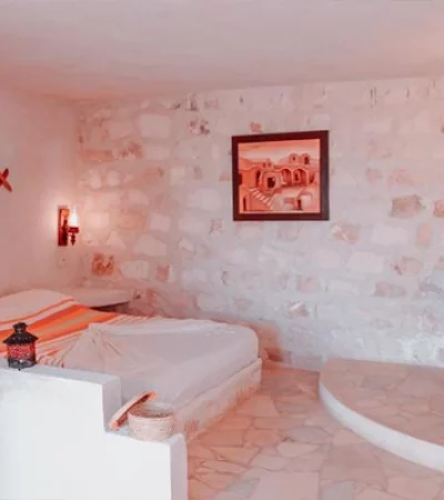 Dar Ayed Tamazret : 5 Atouts d’un Joyau Berbère Authentique 25 chambre double 2-dar-ayed-blog-etnafes