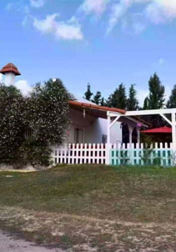 Chambre d'Hôtes Sawa à Nabeul : L'Authenticité Tunisienne