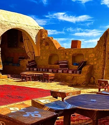 Tataouine : Explorez le Désert Tunisien Authentique 47 chenini-gite-rurale-raouf-blog etnafes