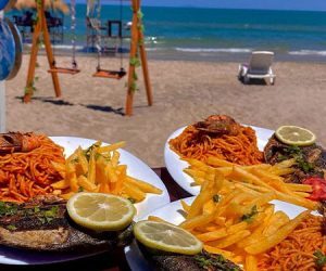 coucou beach 4 Bizerte blog etnafes