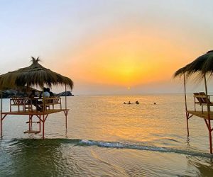 coucou beach 9 Bizerte blog etnafes