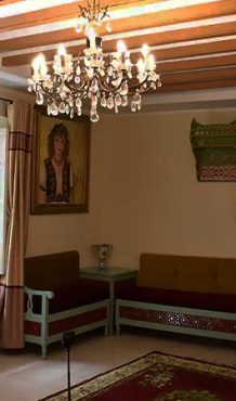 Tourisme Kairouan en Tunisie Dar Lella Habiba kairouan 1 blog etnafes