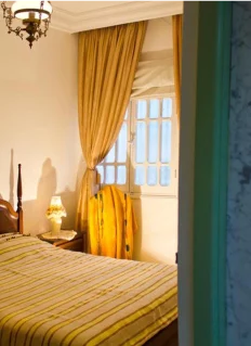 Maison d'hôte Kef: Dar Boumakhlouf Maisons d'hôtes écologiques