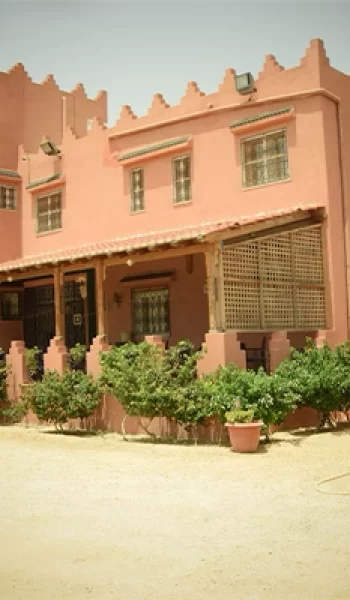 Dar El Ferdaous à Gabès : Maison d’Hôte Authentique au Cœur du Sud Tunisien 13 dar el ferdaous gabes-blog-etnafes
