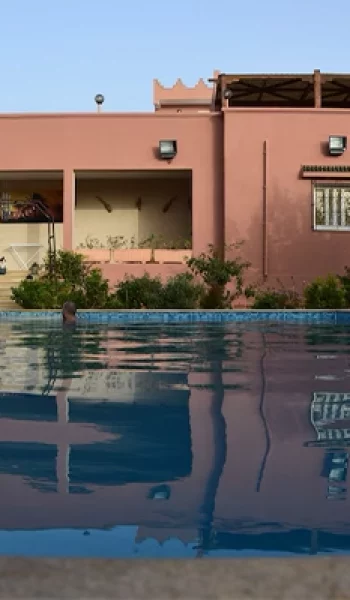 Dar El Ferdaous à Gabès : Maison d’Hôte Authentique au Cœur du Sud Tunisien 14 dar el ferdaous maison d'hôte gabes-blog-etnafes