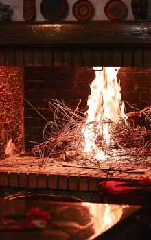 Dar Sidi Abdallah: Maison d’hôte au Kef, Gîte Rural Authentique et Expérience Unique 5 dar sidi abdallah
