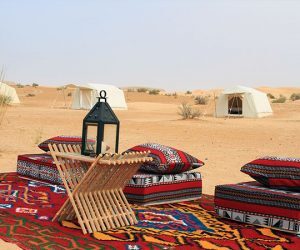 Glamping en Tunisie 6 Glamping en Tunisie