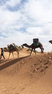 tourisme désertique en Tunisie blog etnafes 20