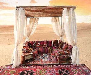 Glamping en Tunisie 3 Glamping en Tunisie