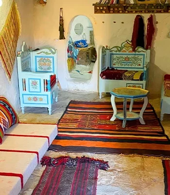 Tataouine : Explorez le Désert Tunisien Authentique 39 gite-de-douiret-maison-dhote-blog etnafes