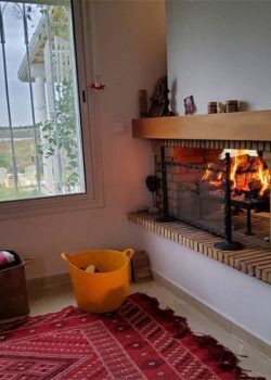 Maison d'hôte à Nabeul :le Gîte Sawa