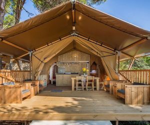 Glamping en Tunisie 2 Glamping en Tunisie