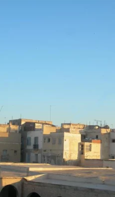 Tourisme à Sfax Tunisie : 7 raisons de découvrir cette destination authentique 57 grande mousque a sfax-blog-etnafes